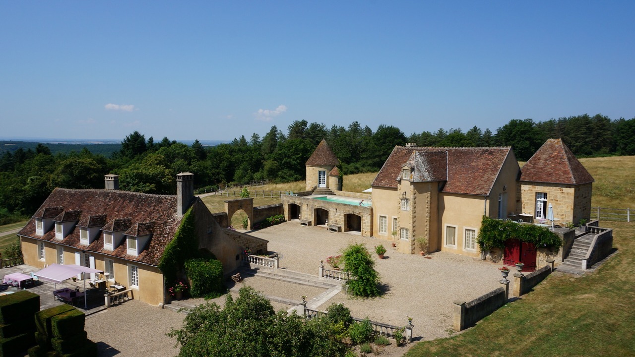 Photo of Outdoor in Meaulne-Vitray