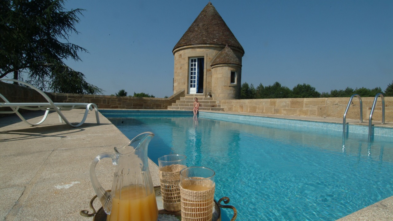 Photo of Outdoor in Meaulne-Vitray