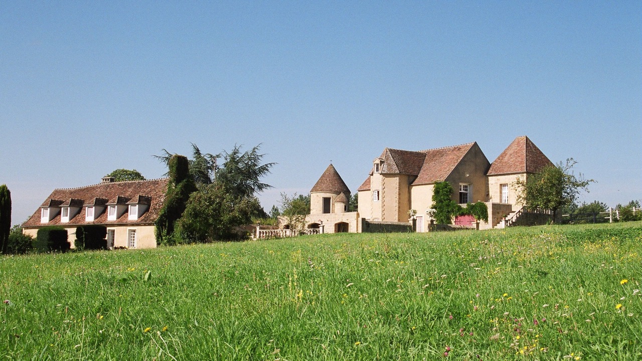 Photo of Outdoor in Meaulne-Vitray