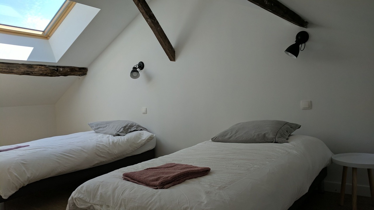 Photo of Bedroom in Saint-Colomb-de-Lauzun