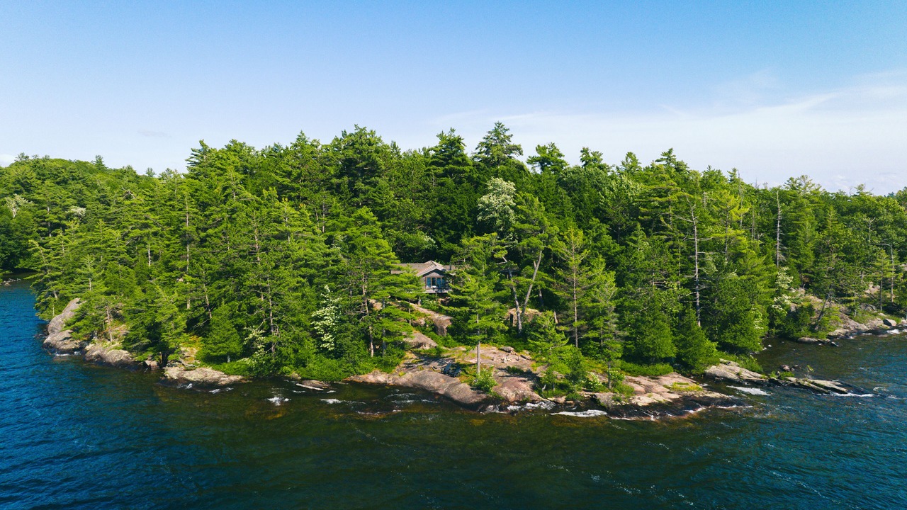 Photo of Outdoor in Muskoka Lakes