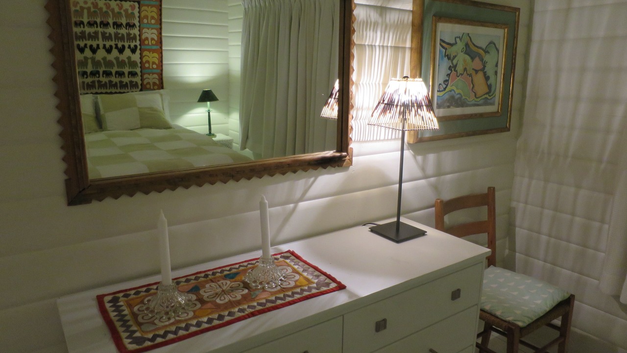 Photo of Bedroom in Muskoka Lakes