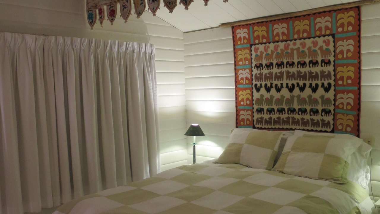 Photo of Bedroom in Muskoka Lakes