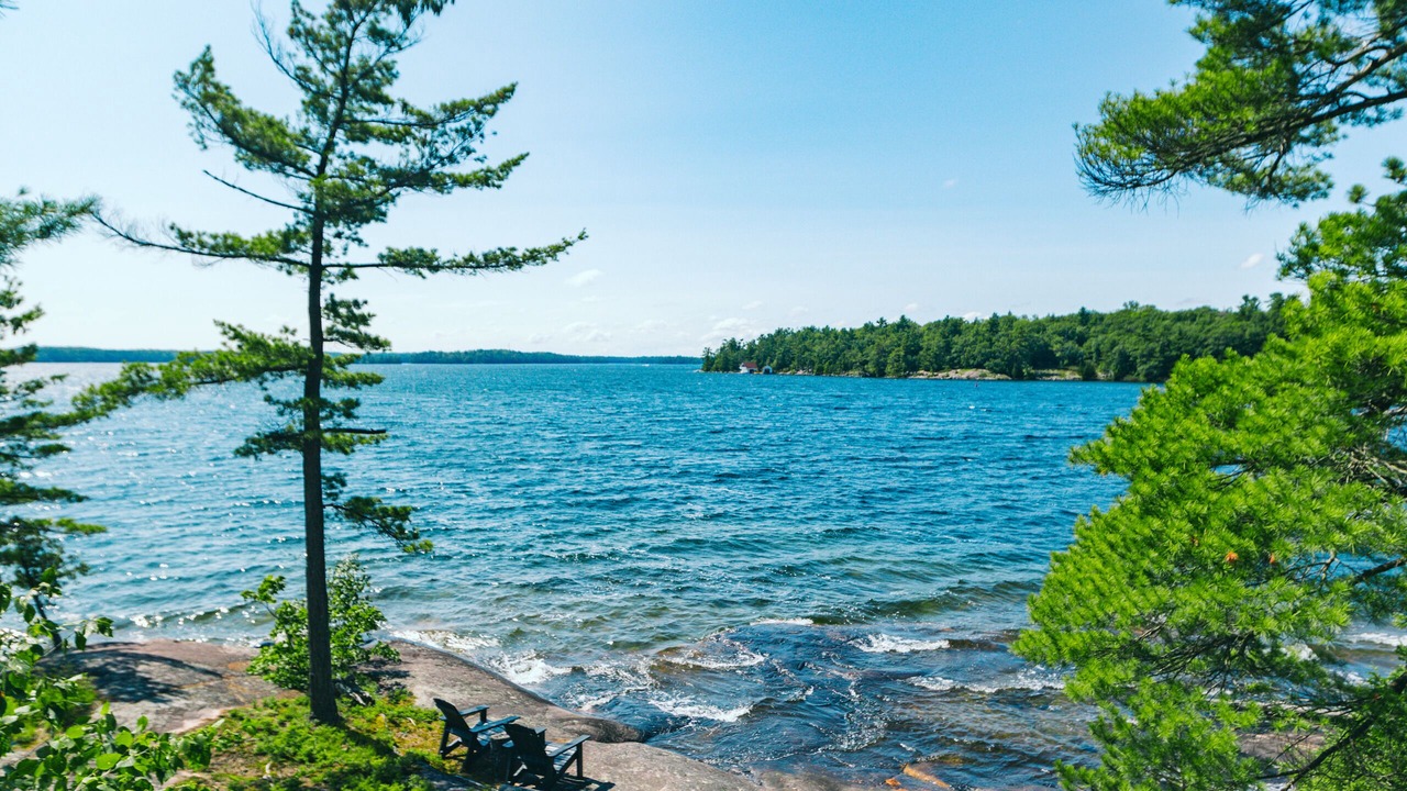 Photo of Outdoor in Muskoka Lakes