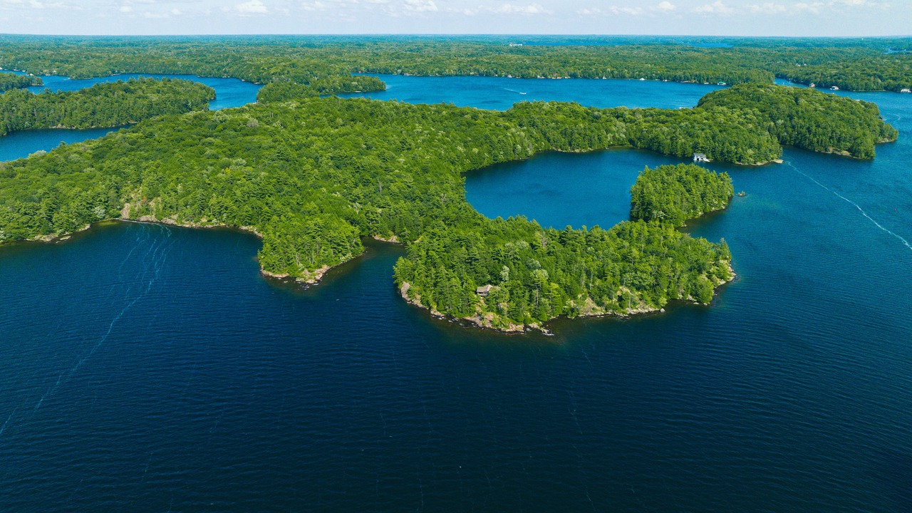 Photo of Outdoor in Muskoka Lakes