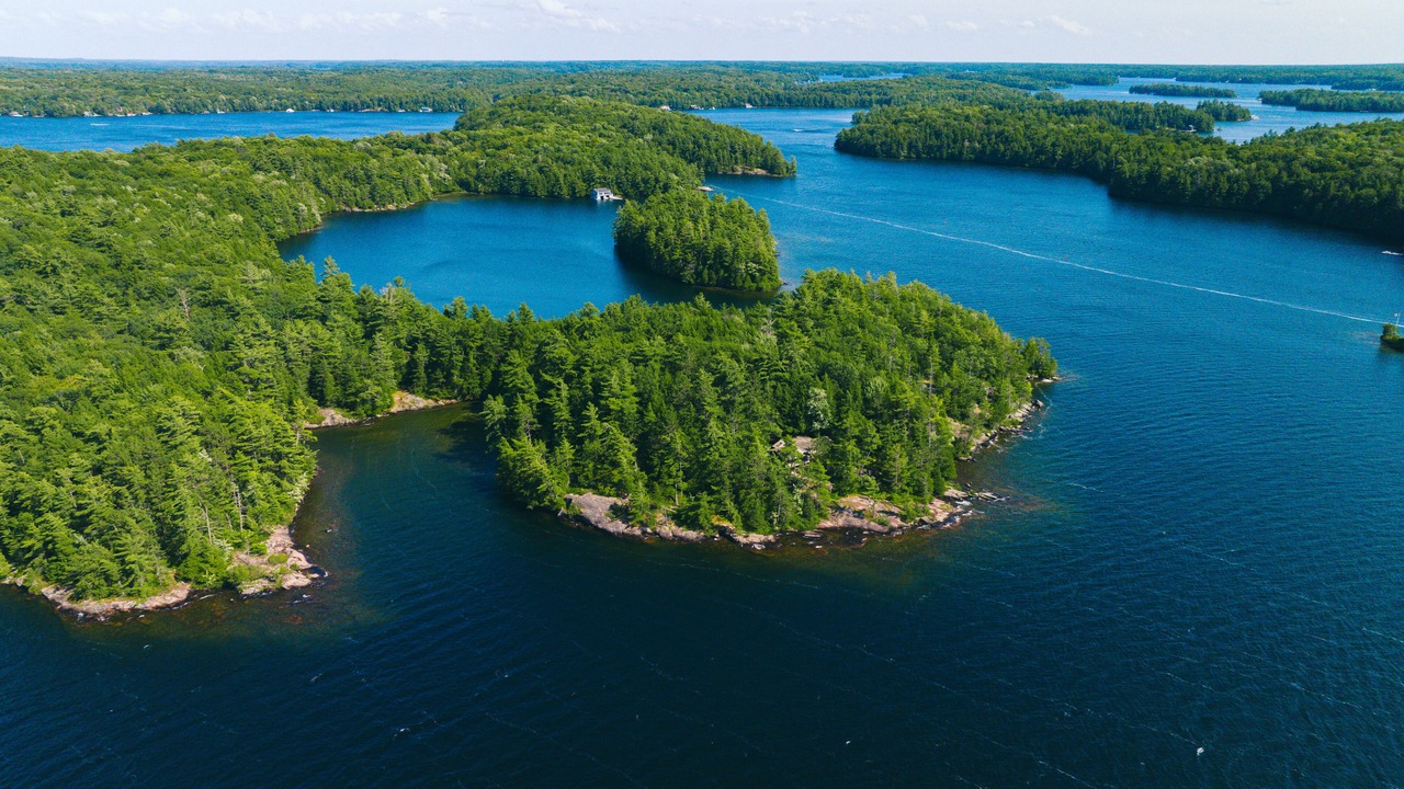 Photo of Outdoor in Muskoka Lakes