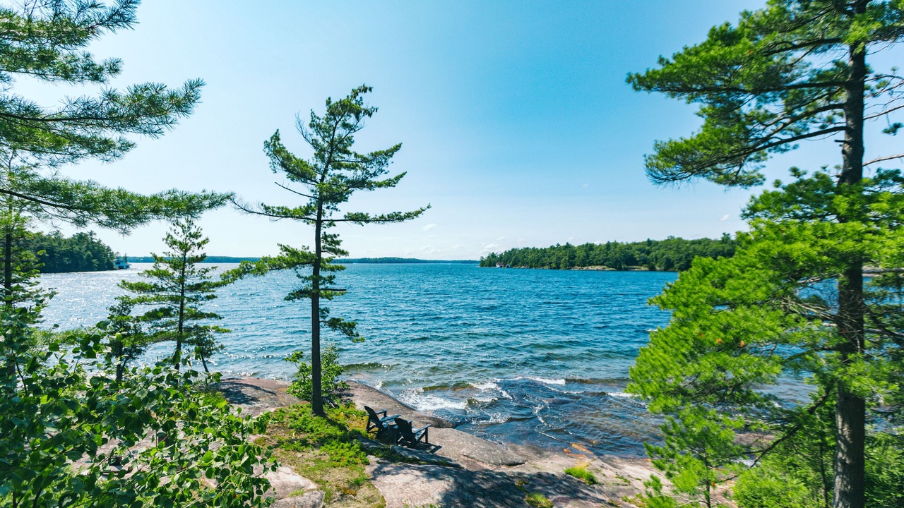 Photo of Outdoor in Muskoka Lakes