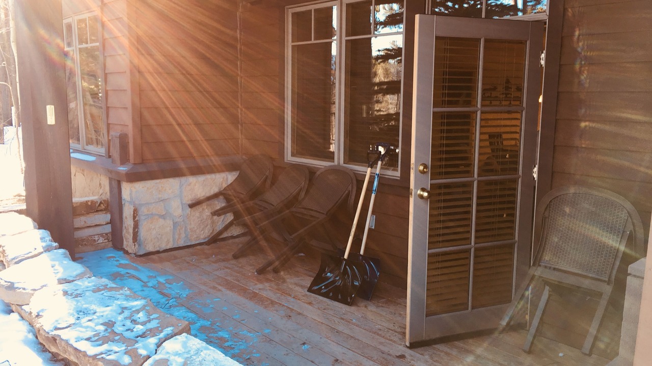 Photo of Patio Balcony in Peak 9
