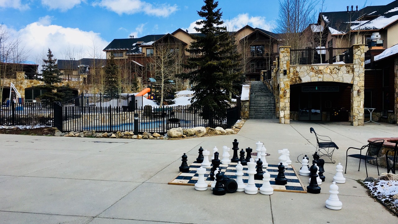 Photo of Outdoor in Peak 9
