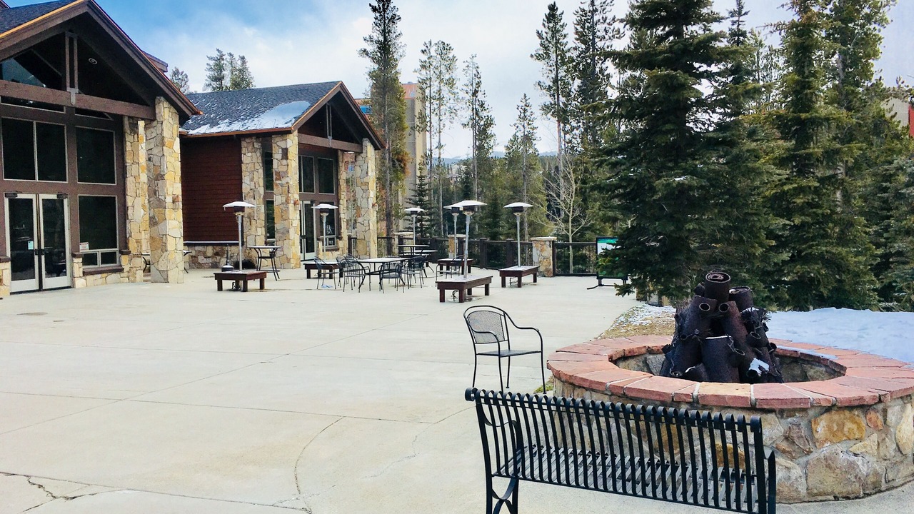 Photo of Outdoor in Peak 9