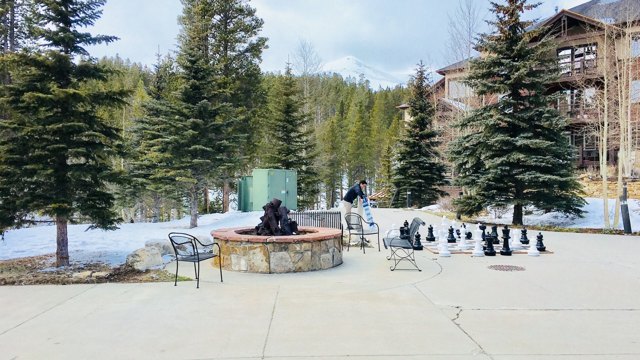 Photo of Others in Peak 9
