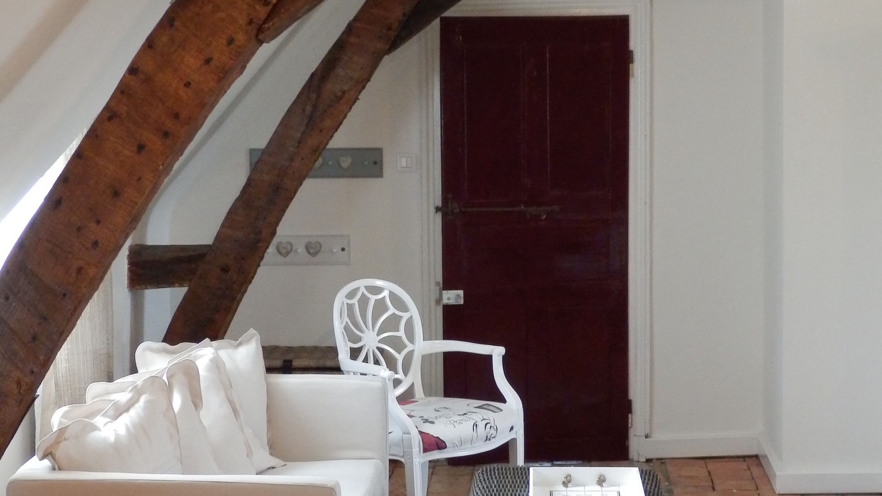 Photo of Bedroom in Brion