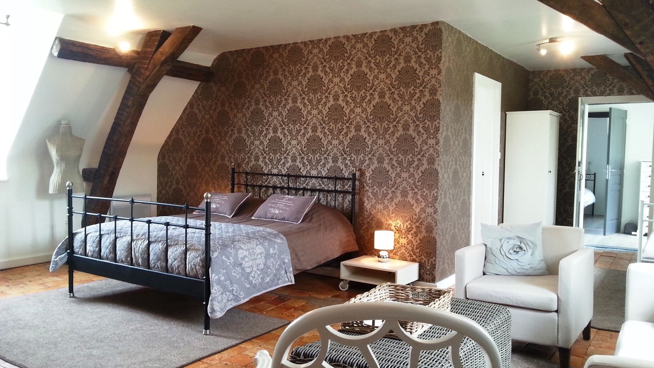 Photo of Bedroom in Brion