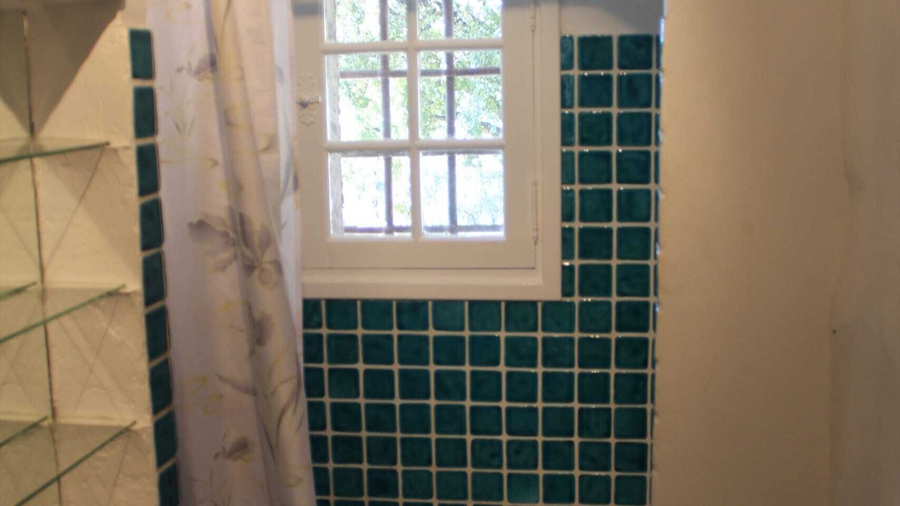 Photo of Bathroom in Sainte-Maxime