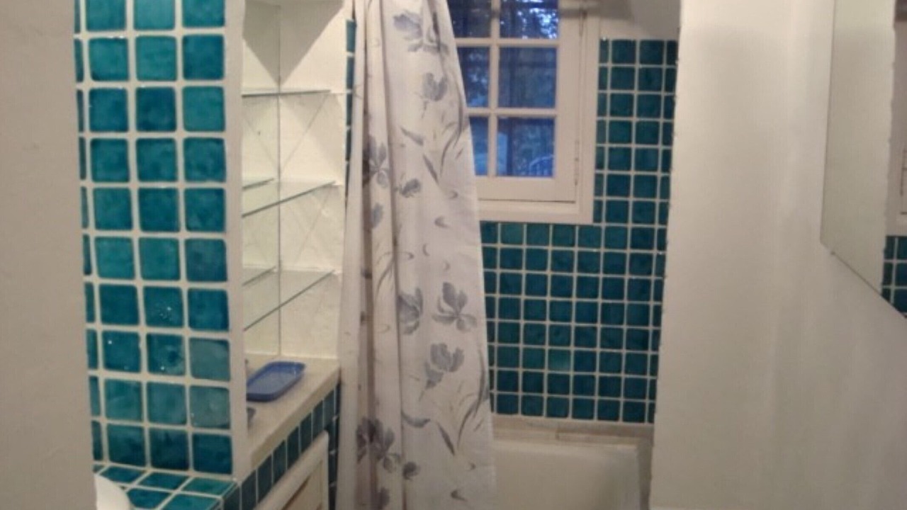 Photo of Bathroom in Sainte-Maxime