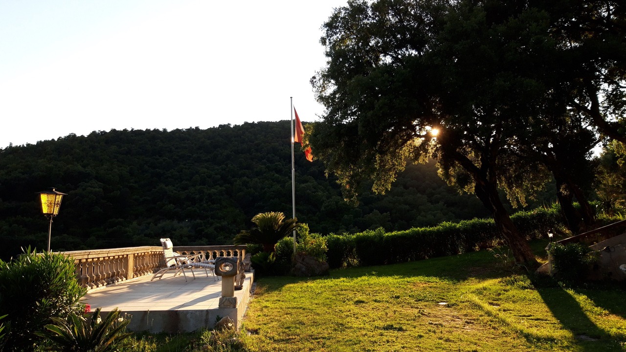 Photo of Outdoor in Sainte-Maxime