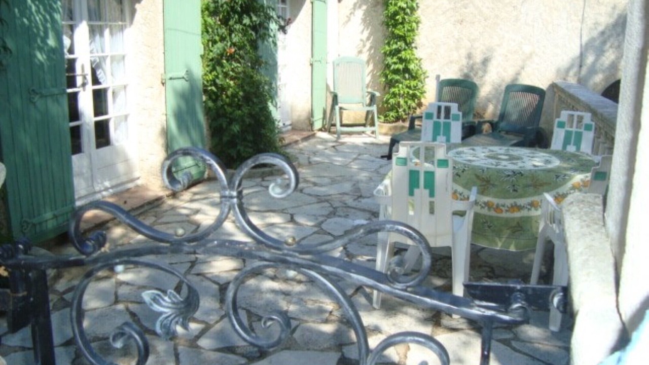 Photo of Outdoor in Sainte-Maxime