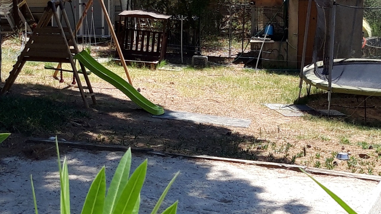 Photo of Outdoor in Sainte-Maxime