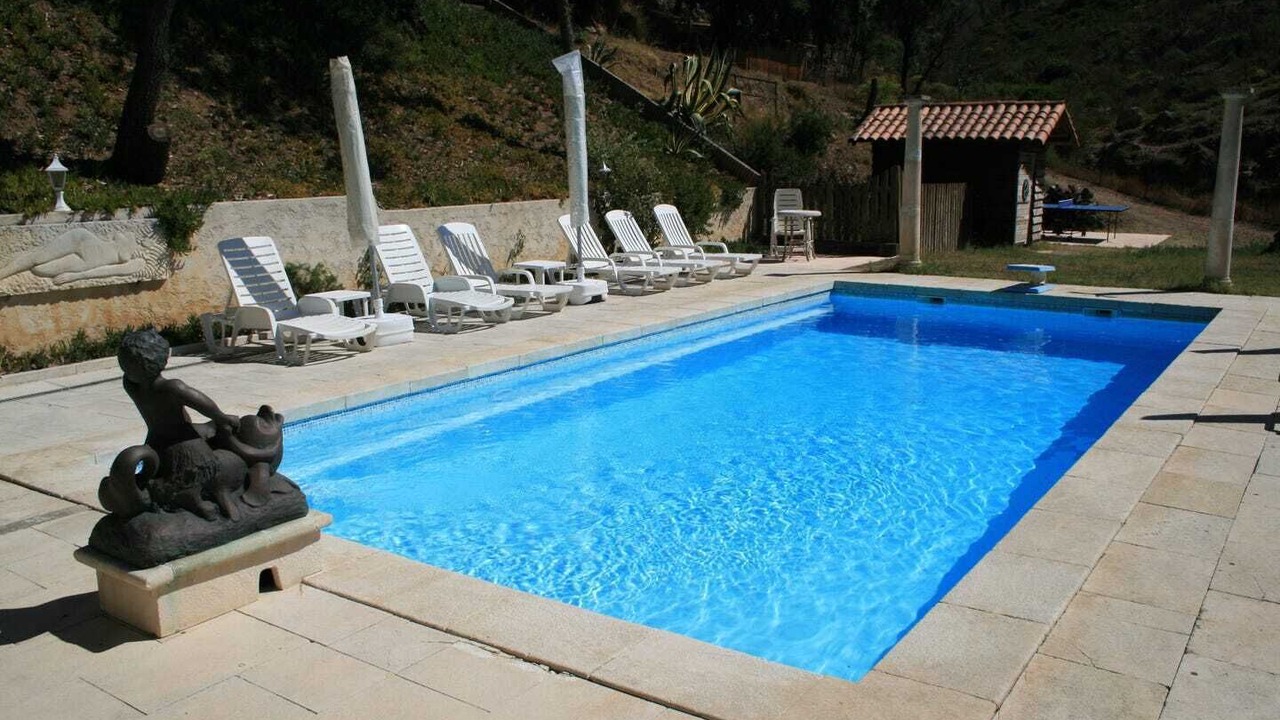 Photo of Outdoor in Sainte-Maxime