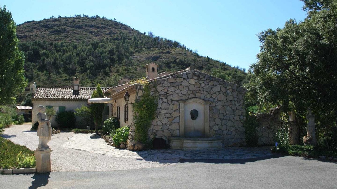 Photo of Outdoor in Sainte-Maxime