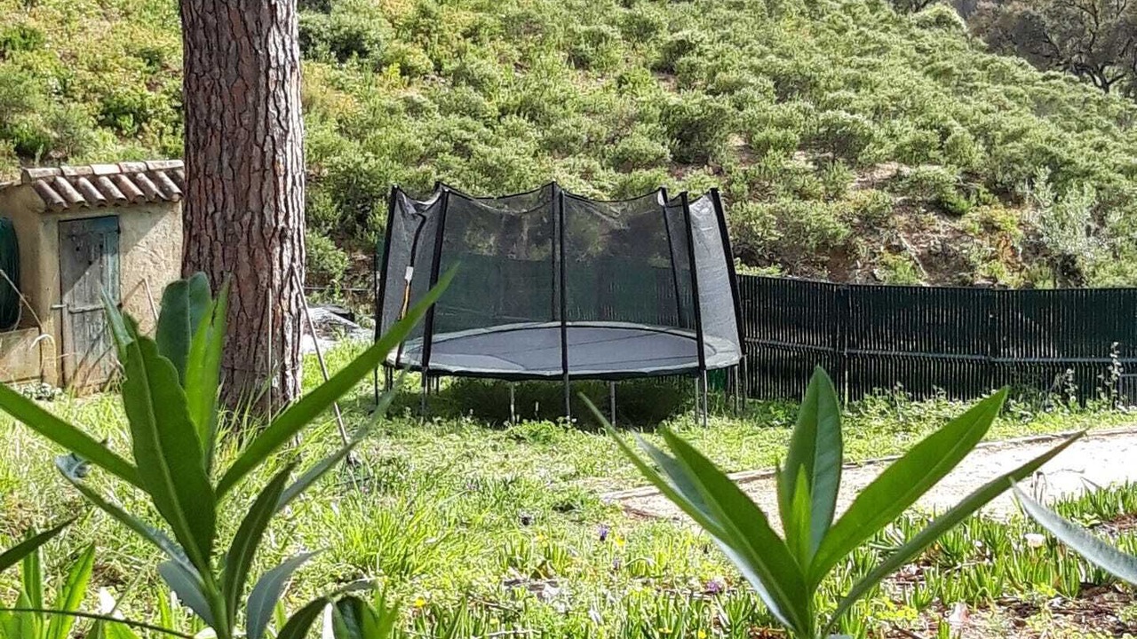 Photo of Outdoor in Sainte-Maxime