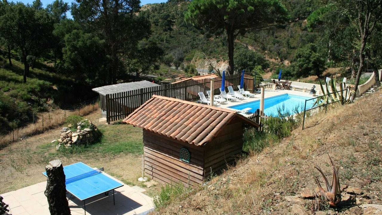 Photo of Outdoor in Sainte-Maxime