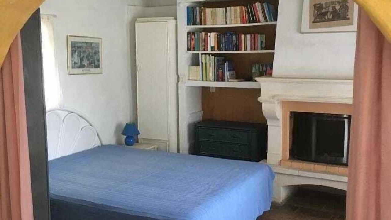 Photo of Bedroom in Sainte-Maxime