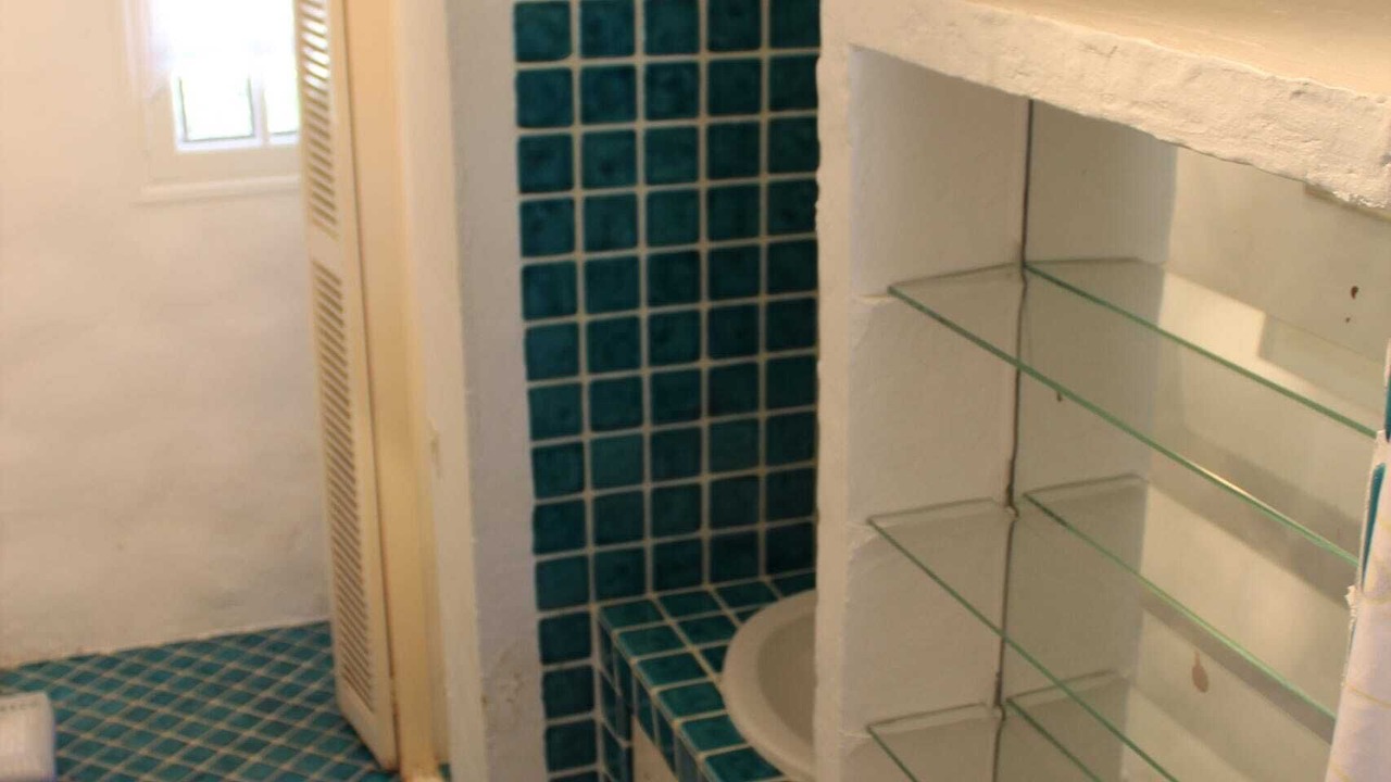 Photo of Bathroom in Sainte-Maxime