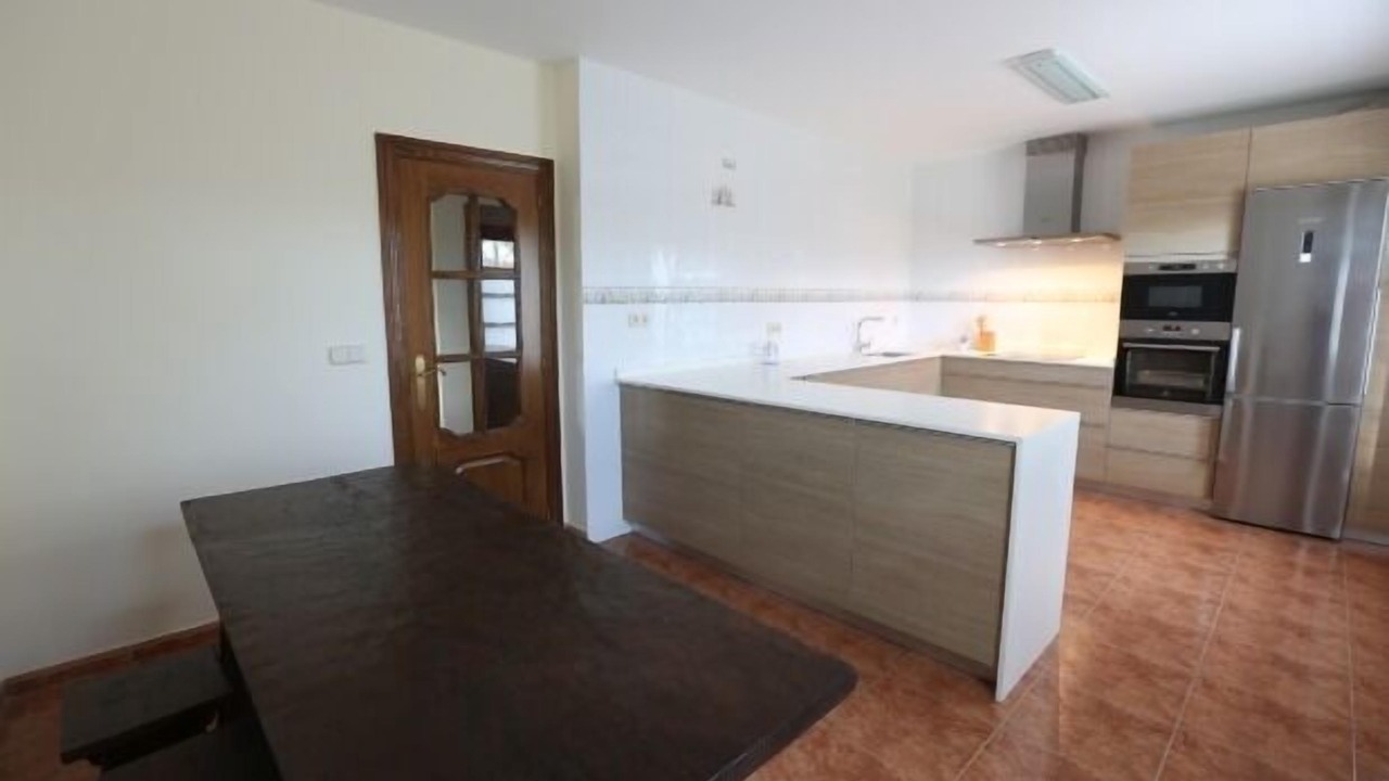 Photo of Kitchen in Zugarramurdi