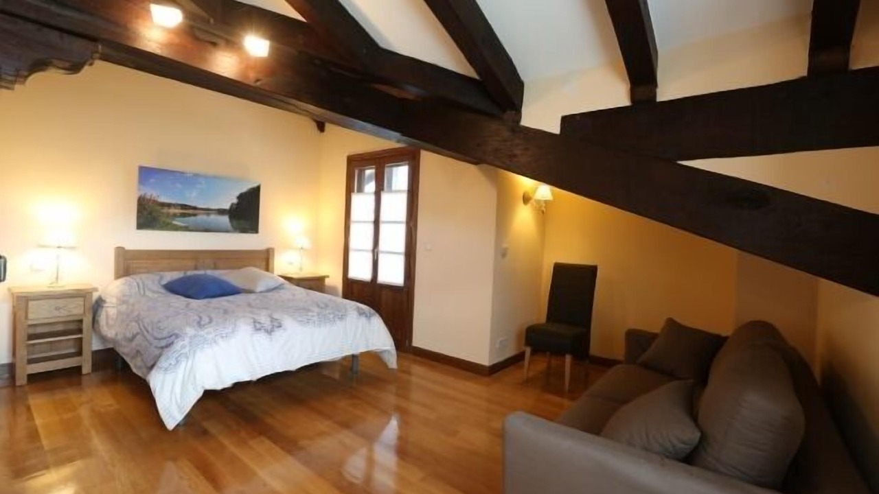 Photo of Bedroom in Zugarramurdi