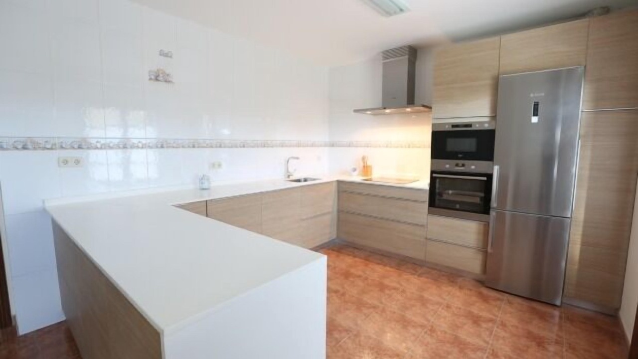 Photo of Kitchen in Zugarramurdi