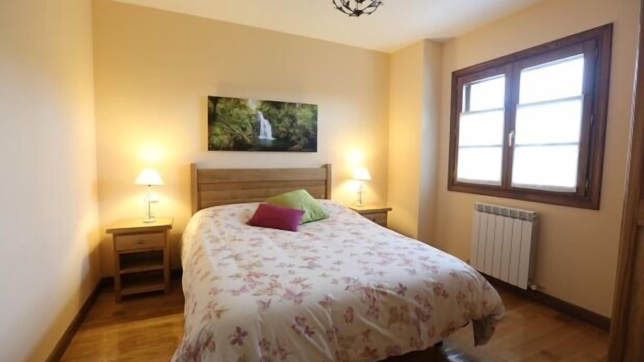 Photo of Bedroom in Zugarramurdi