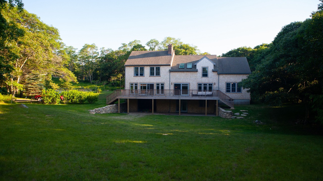 Photo of Outdoor in Aquinnah