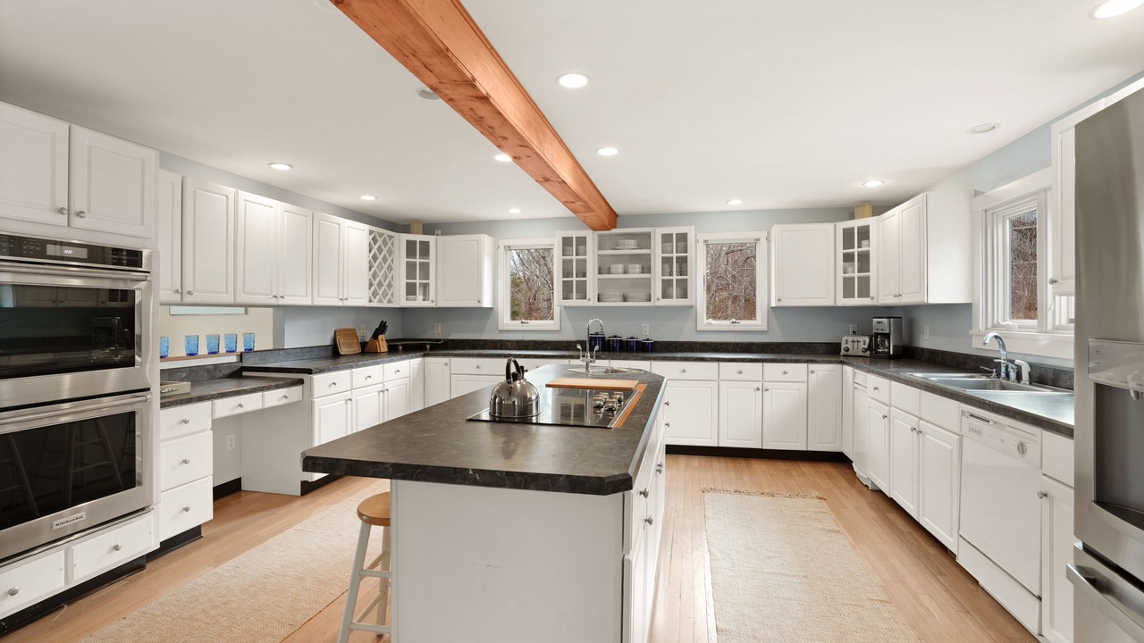 Photo of Kitchen in Aquinnah