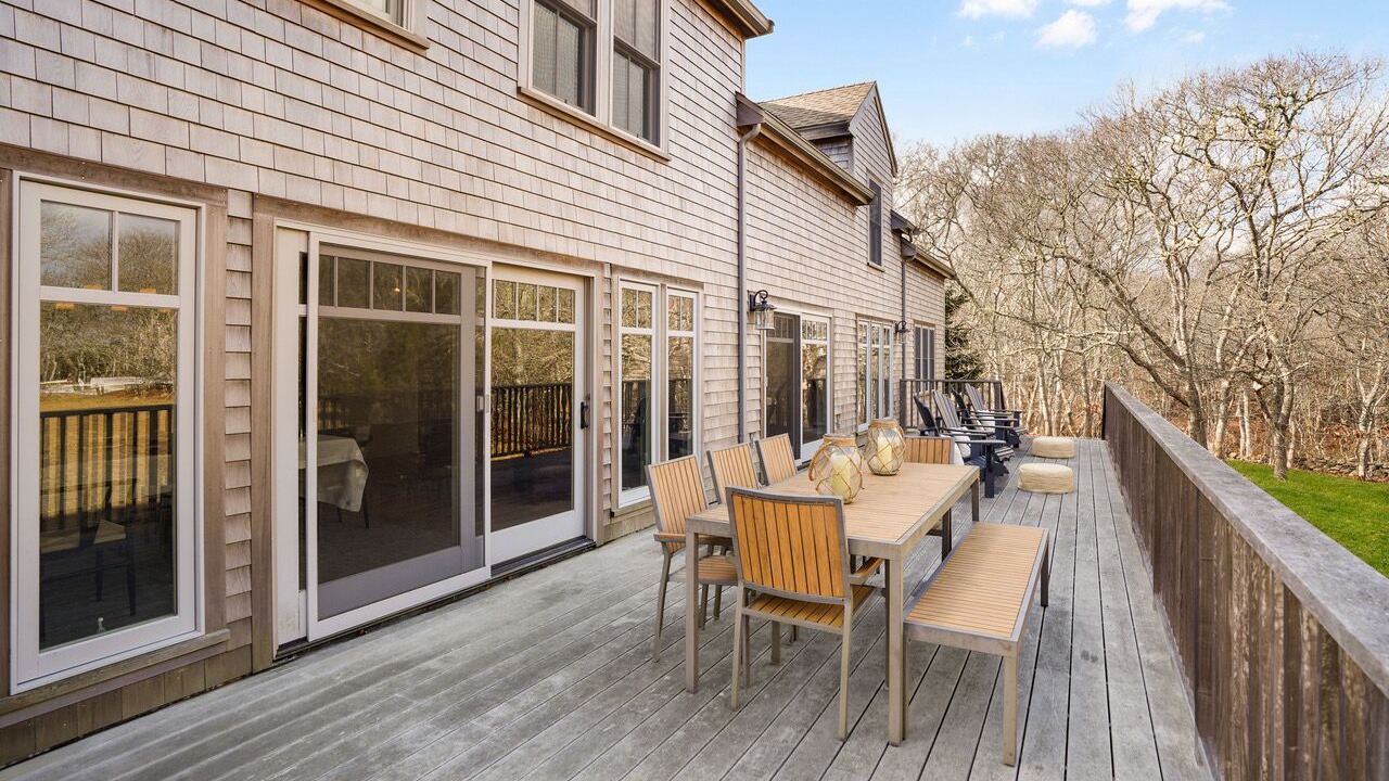 Photo of Outdoor in Aquinnah