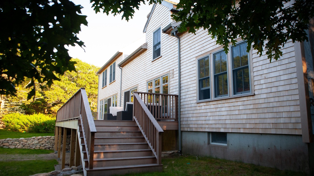 Photo of Outdoor in Aquinnah