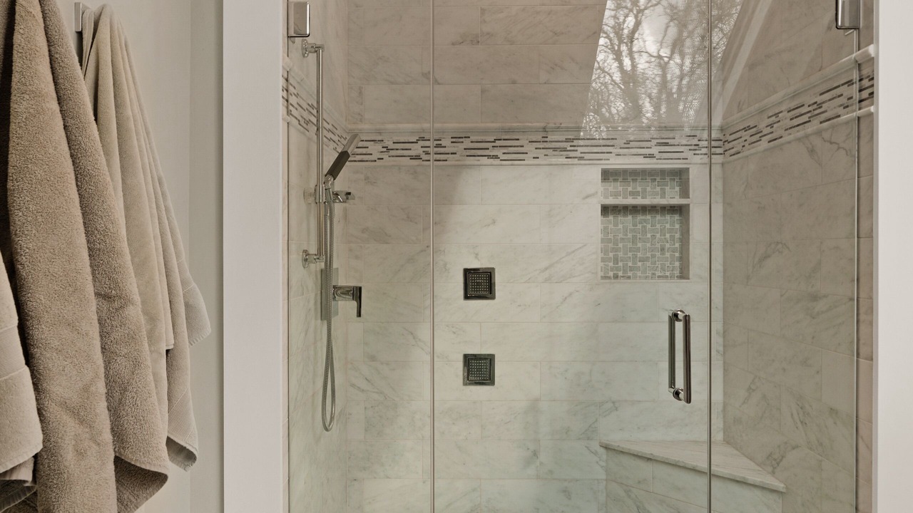 Photo of Bathroom in Aquinnah