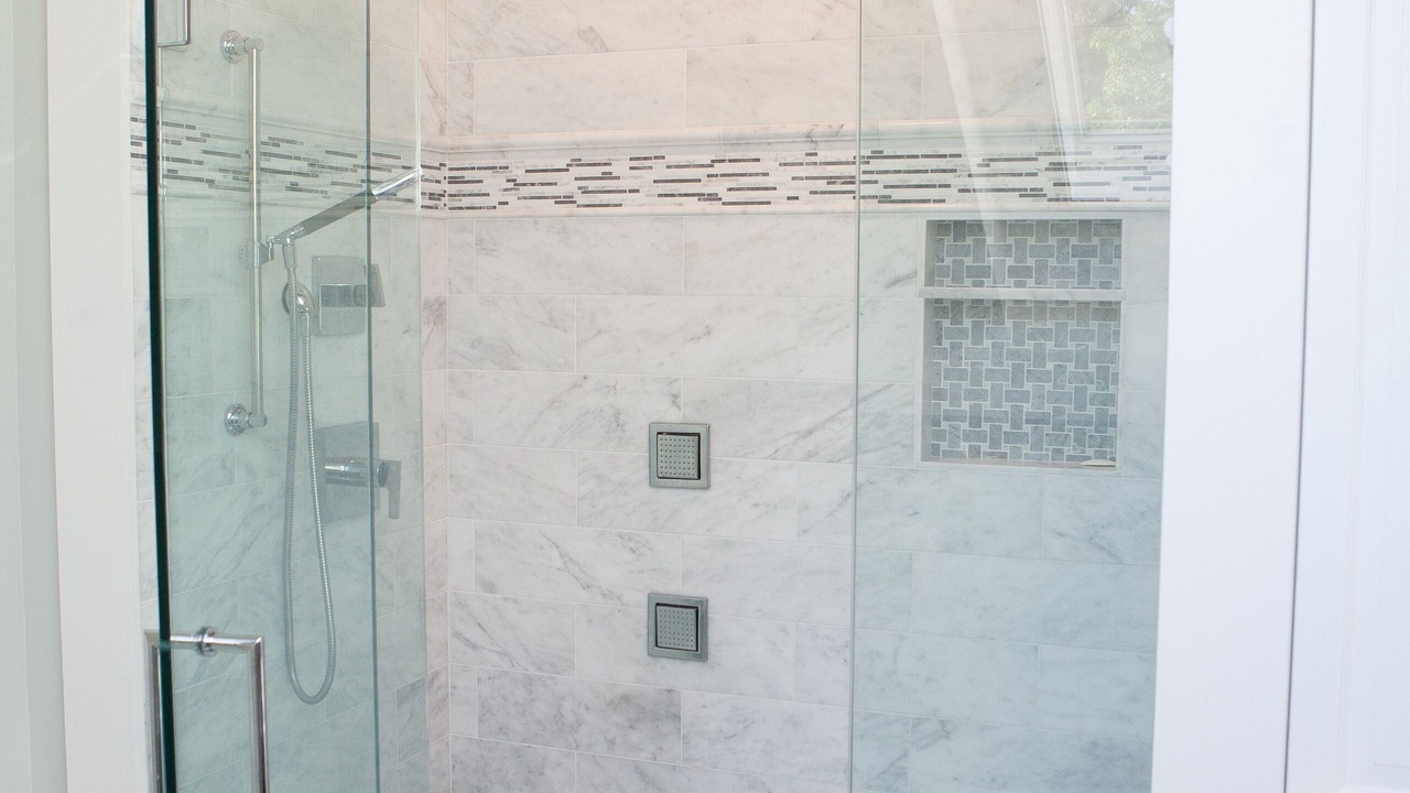 Photo of Bathroom in Aquinnah