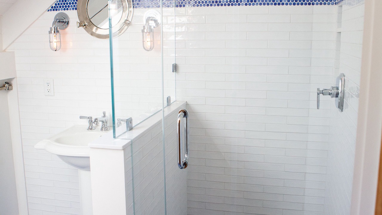 Photo of Bathroom in Aquinnah