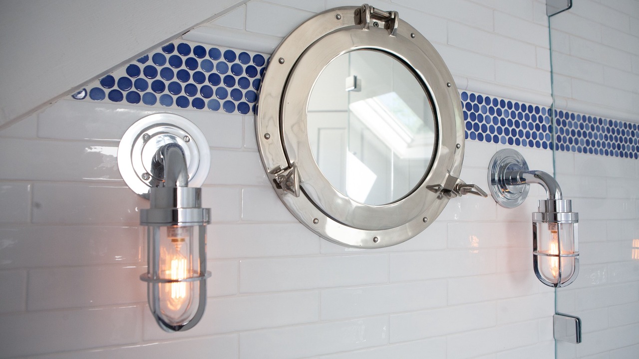 Photo of Bathroom in Aquinnah