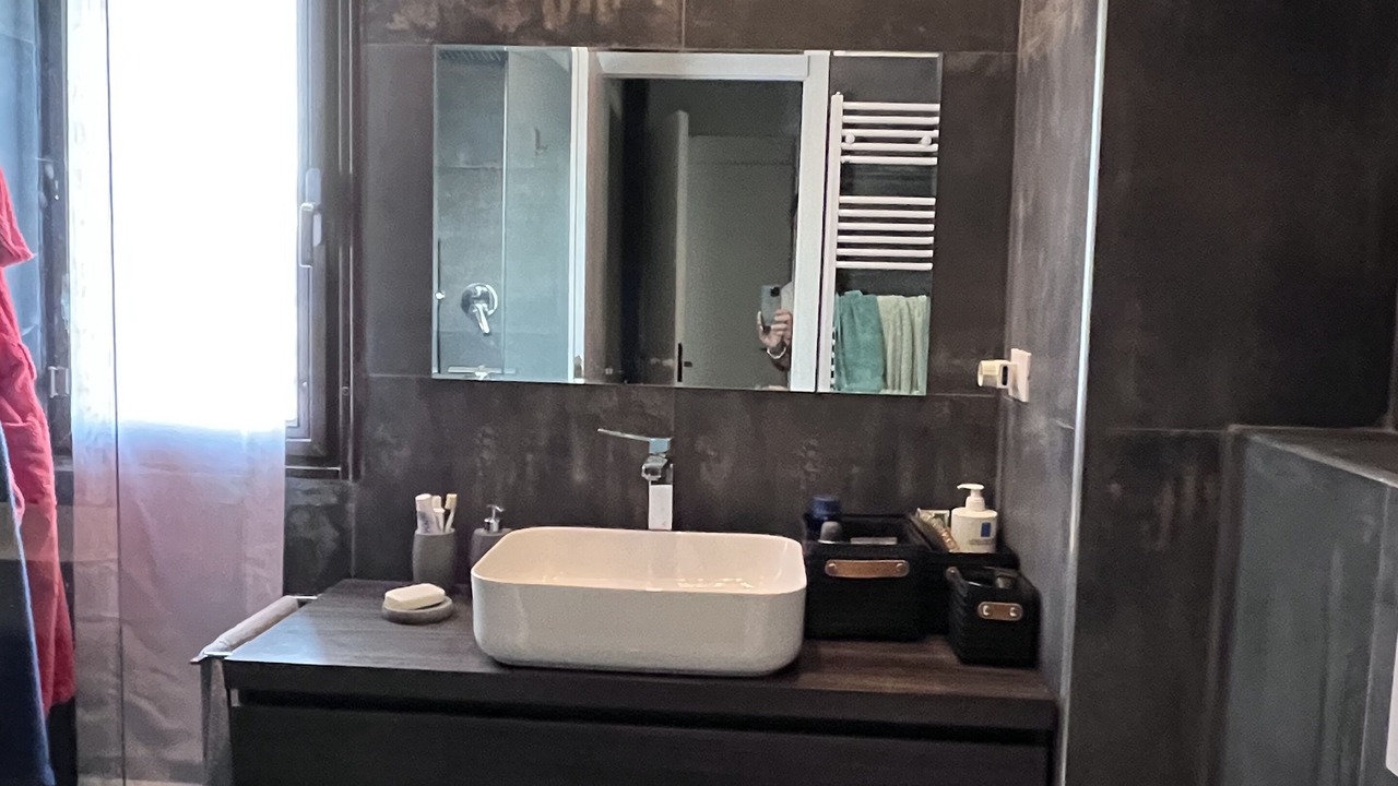 Photo of Bathroom in Milano 3