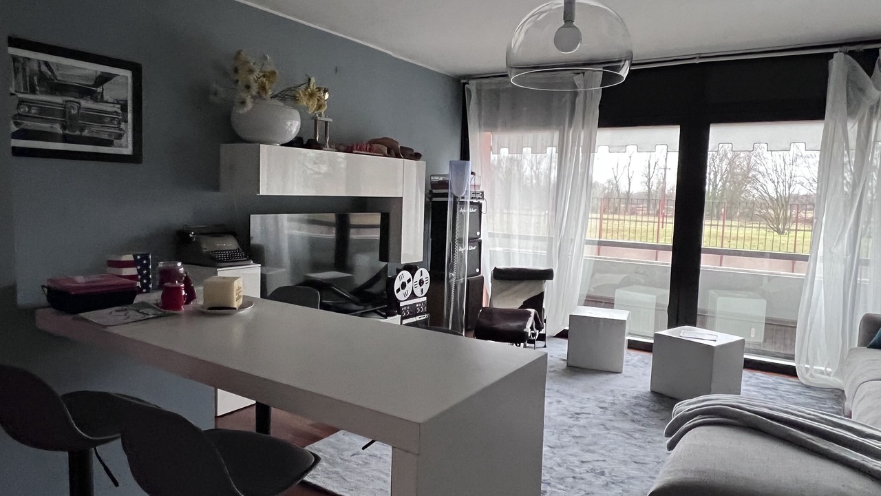 Photo of Livingroom in Milano 3
