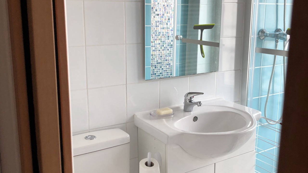 Photo of Bathroom in 13th Arrondissement