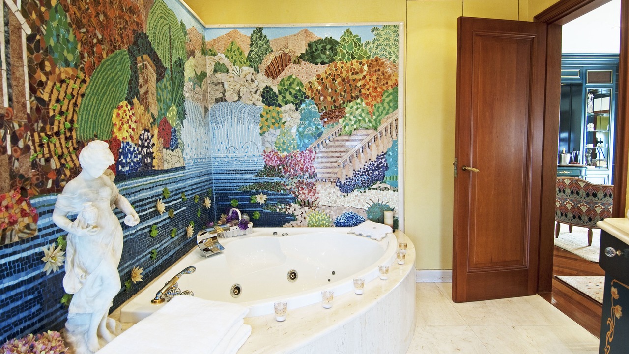 Photo of Bathroom in La Garriga