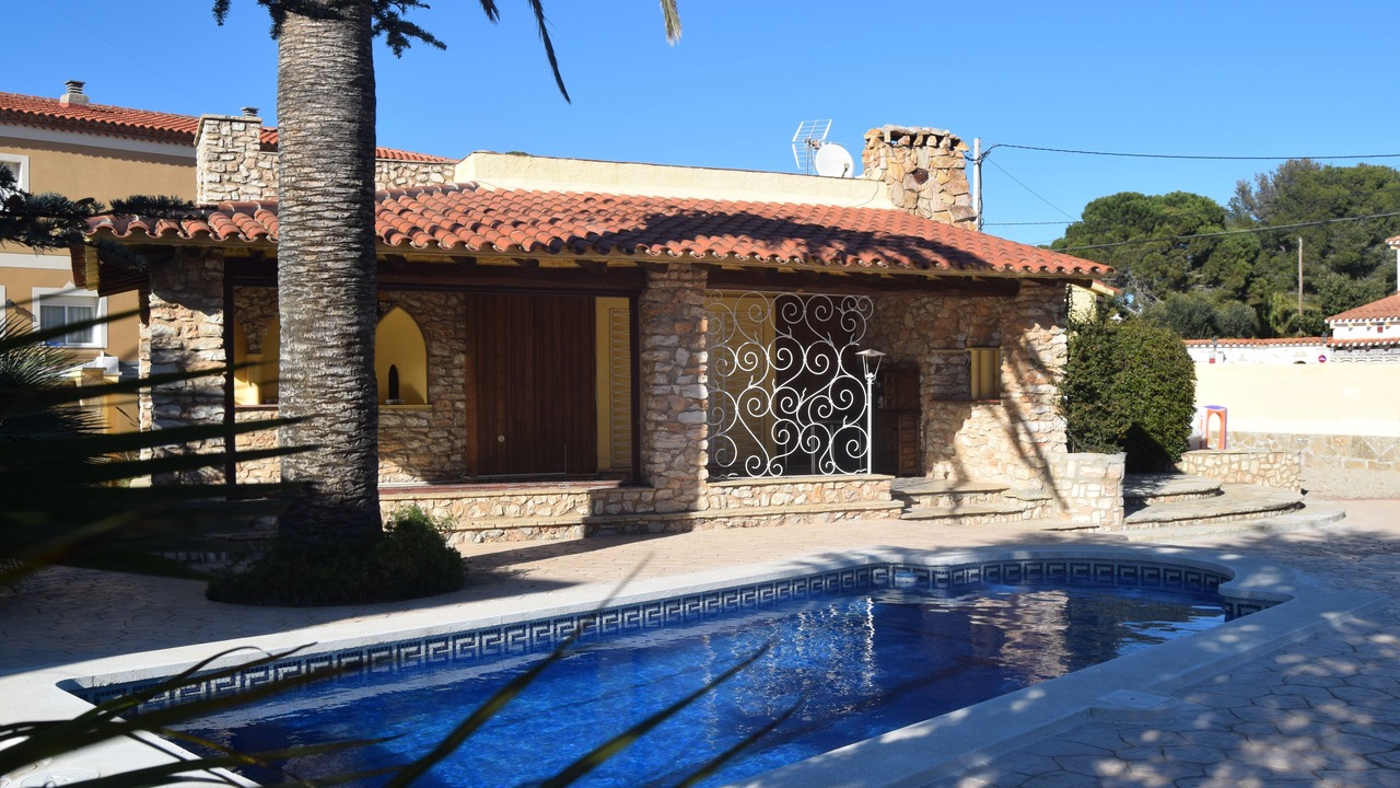Photo of Outdoor in Miami Platja