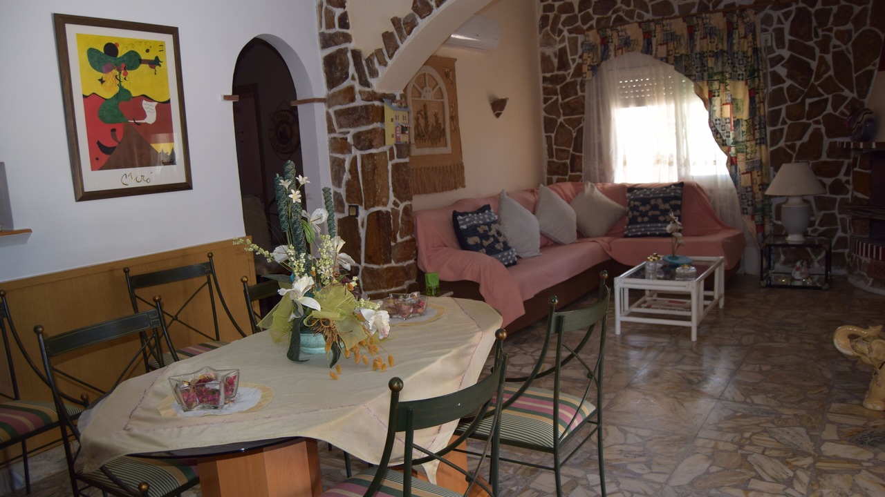 Photo of Livingroom in Miami Platja