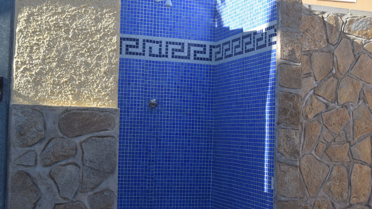 Photo of Bathroom in Miami Platja