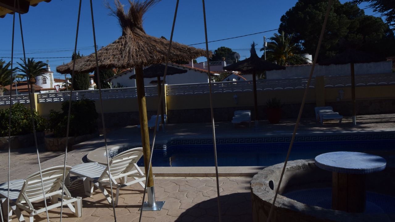 Photo of Outdoor in Miami Platja