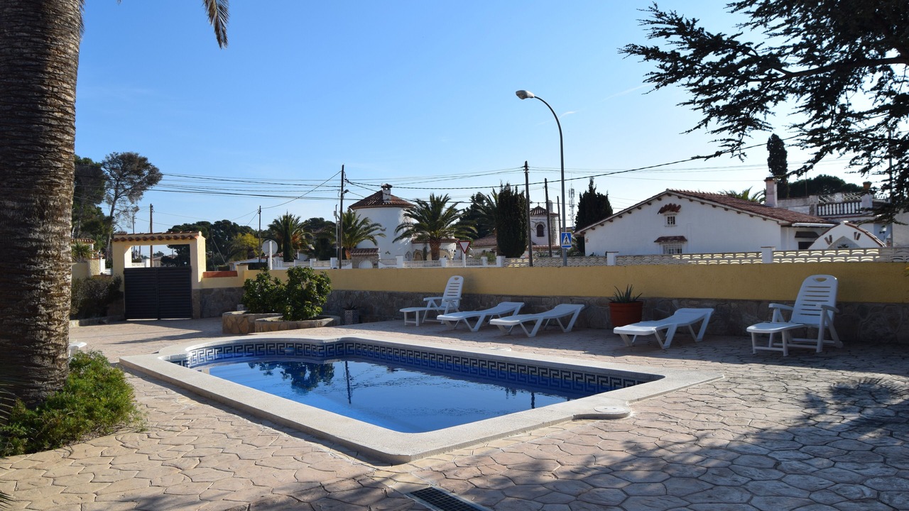 Photo of Outdoor in Miami Platja