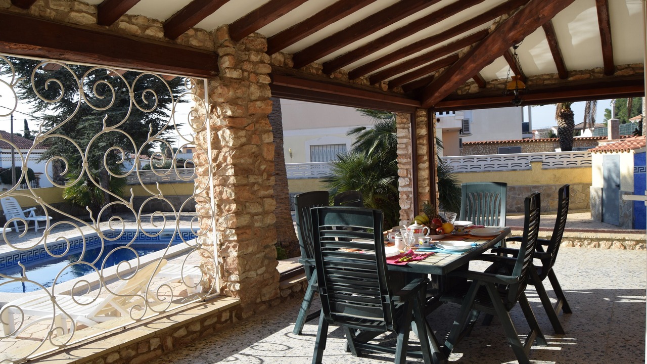Photo of Outdoor in Miami Platja